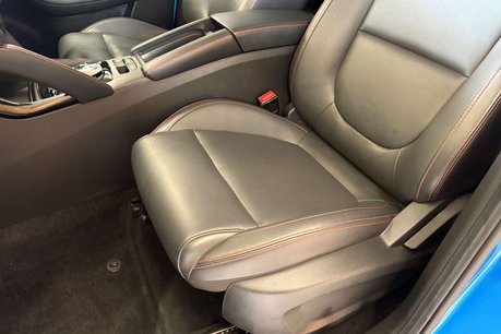 MG ZS 51.1kWh Trophy Connect SUV 5dr Electric Auto (176 ps) 41