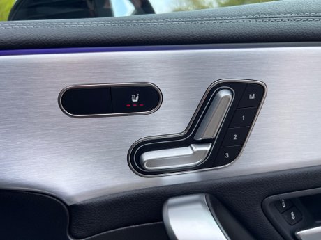 Mercedes-Benz A Class 2.0 A35 AMG (Premium Plus) SpdS DCT 4MATIC Euro 6 (s/s) 5dr 72