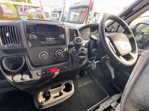 Elddis Autoquest 150 47