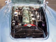 Austin Healey 100/6 BN4 22