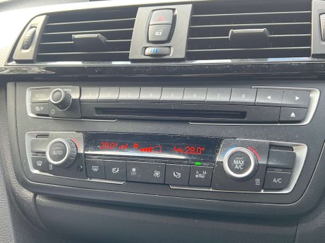 BMW 3 Series 3.0 335i M Sport Auto 4dr 23