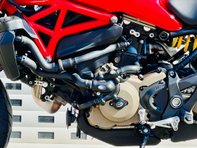 Ducati Monster 821 Monster 821 25