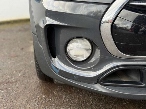 Mini Clubman 2.0 Cooper S Euro 6 (s/s) 6dr 18