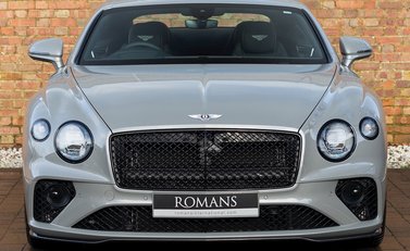 Bentley Continental GT 4