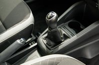 Skoda Fabia COLOUR EDITION TSI 29