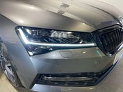 Skoda Superb 2.0 TDI SportLine Plus Estate 5dr Diesel DSG Euro 6 (s/s) (150 ps) Alloys - 42