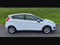 Ford Fiesta 1.2 Fiesta Zetec 5dr 3
