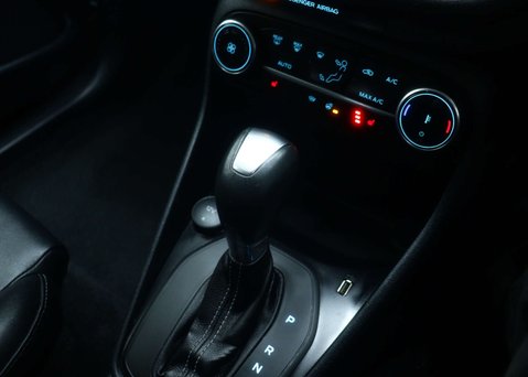 Ford Fiesta 1.0 Fiesta Titanium X T MHEV Auto 5dr 31