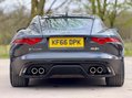 Jaguar F-Type 5.0 F-Type V8 R AWD Auto 4WD 3dr 17