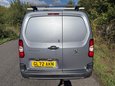 Peugeot Partner S L2 8