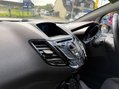 Ford Fiesta 1.25 Zetec Euro 5 3dr 27