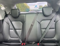 MG ZS (Sold) 44.5kWh Exclusive SUV 5dr Electric Auto (143 ps) 10