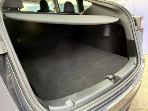 Tesla Model Y (Dual Motor) Long Range SUV 5dr Electric Auto 4WDE (384 bhp) 25