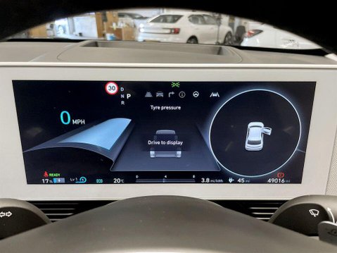 Hyundai IONIQ 5 77kWh Ultimate Hatchback 5dr Electric Auto (228 ps) 14