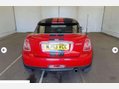 Mini Coupe 1.6 Cooper Euro 6 (s/s) 2dr 6