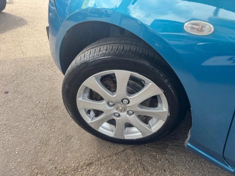Mazda 2 1.5 TS2 Auto Euro 5 5dr 16