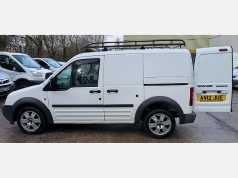 Ford Transit Connect 1.8 TDCi T200 L1 H1 4dr DPF 19