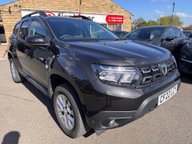 Dacia Duster COMFORT TCE 1