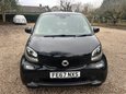 Smart Fortwo Coupe 1.0 Prime (Premium) Euro 6 (s/s) 2dr 2