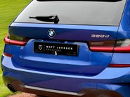 BMW 3 Series 320d M Sport Edition 44