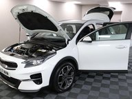 Kia Xceed 3 ISG 16