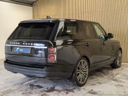 Land Rover Range Rover 3.0 Range Rover Vogue SDV6 Auto 4WD 5dr 19