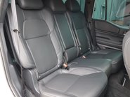 Toyota Land Cruiser Brand new delivery miles  LC250 COMMERCIAL styled at Seeker Rear seats  20