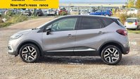 Renault Captur 1.2 TCe ENERGY Dynamique S Nav SUV 5dr Petrol EDC Euro 6 (s/s) (120 ps) 10