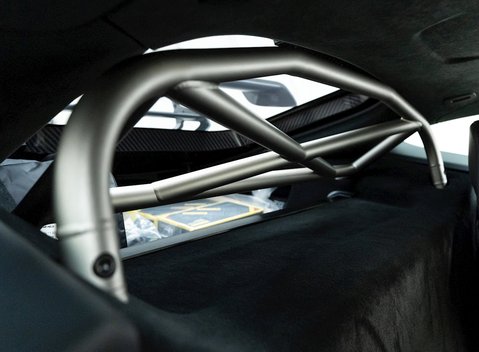 Mercedes-Benz Amg GT GT Black Series 16