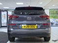 Hyundai TUCSON 1.6 GDi SE Nav Euro 6 (s/s) 5dr 80