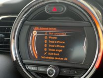 Mini Hatch 1.5 Cooper Hatchback 3dr Petrol Manual Euro 6 (s/s) (136 ps) 24