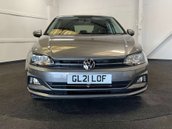 Volkswagen Polo 1.0 Polo Match Evo 5dr 5