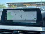 BMW 5 Series 2.0 520d SE Saloon 4dr Diesel Auto Euro 6 (s/s) (190 ps) 56