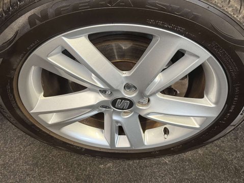 SEAT Arona 1.0 Arona FR EcoTSI Semi-Auto 5dr 9