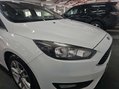 Ford Focus 1.0 Focus Zetec 5dr 31