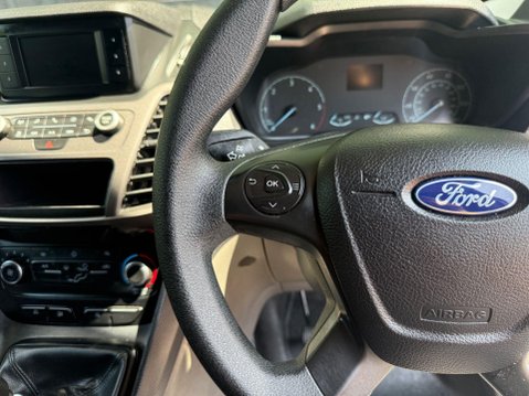 Ford Transit Connect 230 TREND L2H1 P/V ECOBLUE 23