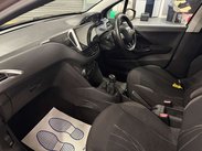 Peugeot 208 1.4 HDi Active Euro 5 5dr 29