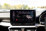 SEAT Leon FR DSG 30