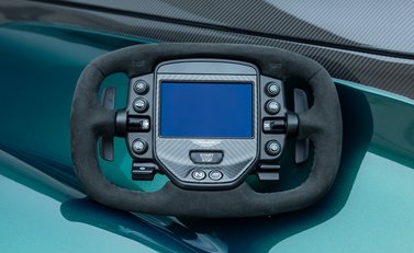 Aston Martin Valkyrie 55