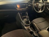 Vauxhall Astra 1.4 Astra SRi VX-Line Nav T 5dr 43