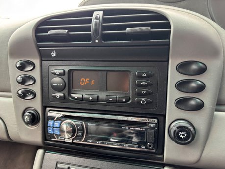 Porsche 911 3.6 996 Carrera 2 Cabriolet 2dr Petrol Tiptronic S (274 g/km, 315 bhp) 11