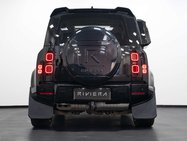 Land Rover Defender 3.0 Defender XS Edition D MHEV A 4WD 5dr 7