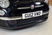 Fiat 500 0.9 TwinAir Lounge Hatchback 3dr Petrol Manual Euro 5 (s/s) (85 bhp) 19