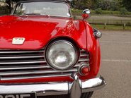 Triumph TR5 Pi Sports 82