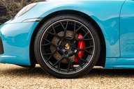 Porsche 911 3.0T 992 Carrera S PDK Euro 6 (s/s) 2dr 13