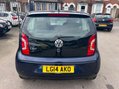 Volkswagen Up 1.0 High up! Euro 5 3dr 5