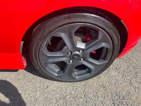 Ford Fiesta 1.6T EcoBoost ST-3 Euro 6 3dr 34