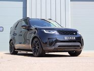 Land Rover Discovery SE MHEV STYLED BY SEEKER REAR SEATS FITTED LOVELY MILES  3