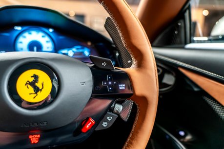 Ferrari 12Cilindri NOW SOLD. SIMILAR REQUIRED. PLEASE CALL 01903 254800. 38