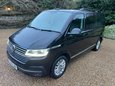 Volkswagen Caravelle 2.0 TDI Executive MPV 5dr Diesel DSG Euro 6 (s/s) (150 ps) 7